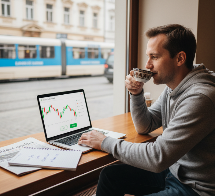 Best Forex Brokers for Beginners in Brno, Czech Republic 2025 Find brokers that won’t drain your wallet—clear, beginner-friendly picks with zero hidden drama.
